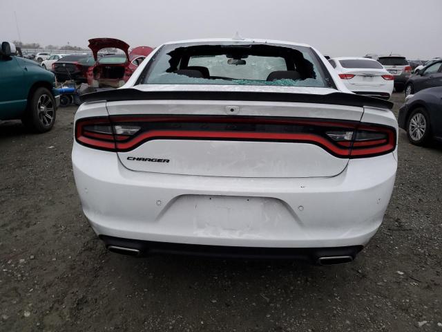 Photo 6 from auction – 2023 DODGE CHARGER SX with VIN 2C3CDXBG4PH588502