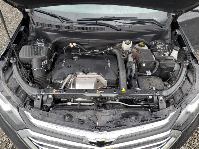Photo 12 from auction – 2018 CHEVROLET EQUINOX PR with VIN 2GNAXWEX4J6241357