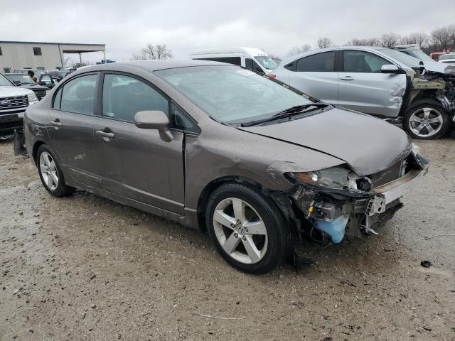 Photo 4 from auction – 2010 HONDA CIVIC LX-S with VIN 19XFA1F6XAE078061