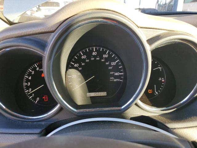 Photo 9 from auction – 2009 LEXUS RX 350 with VIN 2T2HK31U79C109781