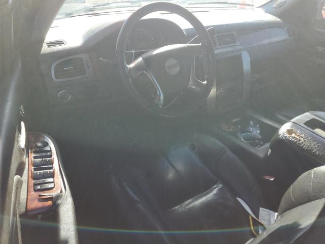 Photo 8 from auction – 2007 GMC YUKON with VIN 1GKFC13J87R350448