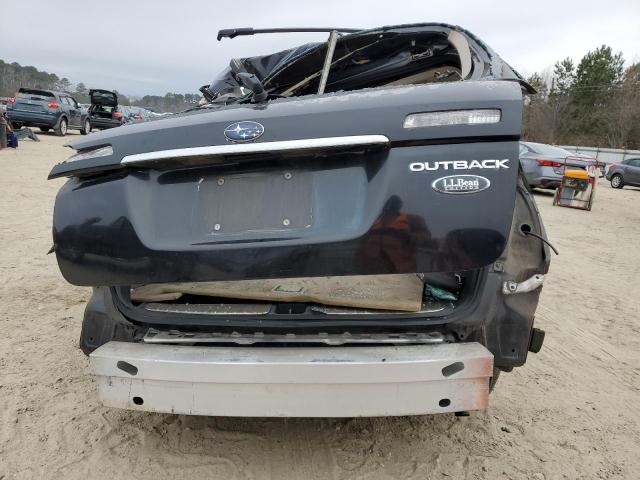 Photo 6 from auction – 2005 SUBARU OUTBACK OU with VIN 4S4BP86C254312837