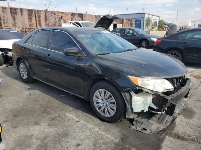 Photo 4 from auction – 2012 TOYOTA CAMRY BASE with VIN 4T4BF1FK4CR163111