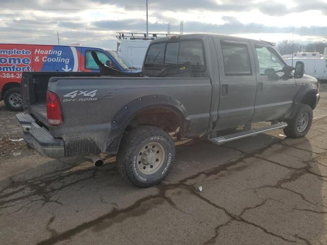 Photo 3 from auction – 2002 FORD F250 SUPER with VIN 1FTNW21F72EC60758