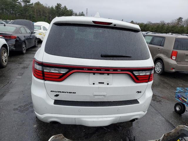 Photo 6 from auction – 2020 DODGE DURANGO R/ with VIN 1C4SDJCT0LC165350