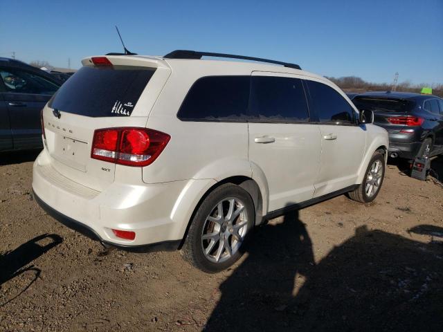 Photo 3 from auction – 2012 DODGE JOURNEY SX with VIN 3C4PDDBG4CT240082