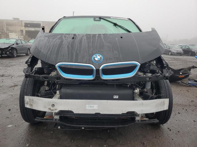 Photo 5 from auction – 2015 BMW I3 REX with VIN WBY1Z4C57FV505083