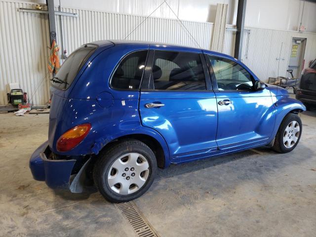 Photo 3 from auction – 2005 CHRYSLER PT CRUISER with VIN 3C4FY58B95T574080