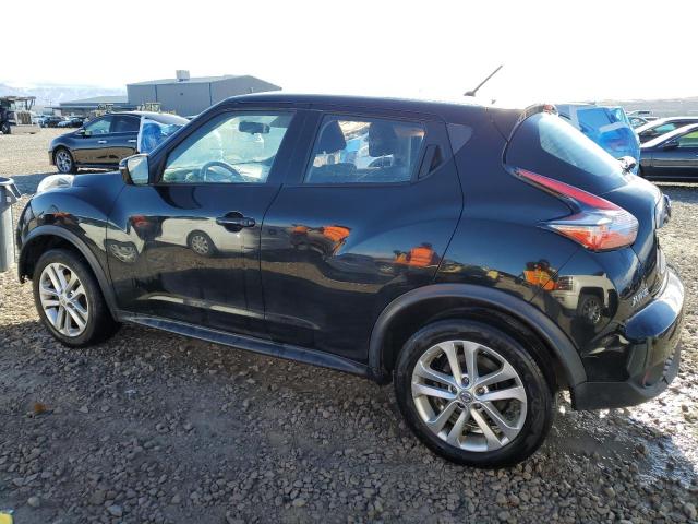 Photo 2 from auction – 2016 NISSAN JUKE S with VIN JN8AF5MR9GT602708