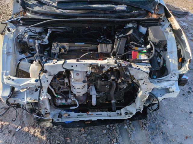 Photo 11 from auction – 2016 HONDA CR-V EXL with VIN 5J6RM4H71GL097880