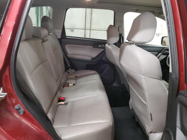 Photo 11 from auction – 2016 SUBARU FORESTER 2 with VIN JF2SJARC6GH400666