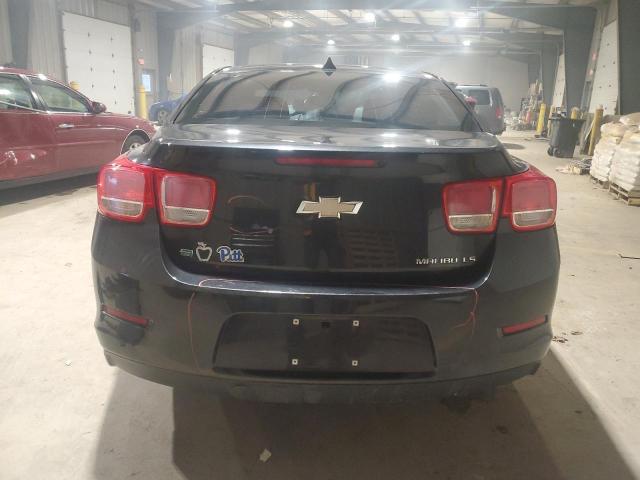Photo 6 from auction – 2014 CHEVROLET MALIBU LS with VIN 1G11B5SL3EF219910