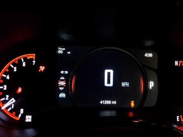 Снимка 9 от търг – 2023 DODGE DURANGO с VIN 1C4RDHAG4PC616251