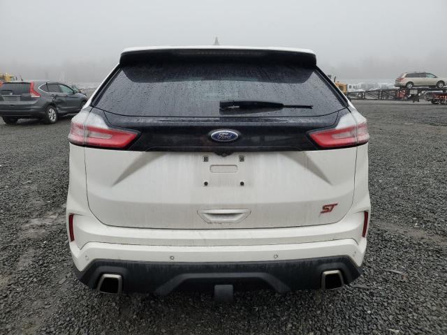 Photo 6 from auction – 2019 FORD EDGE ST with VIN 2FMPK4AP8KBB66016