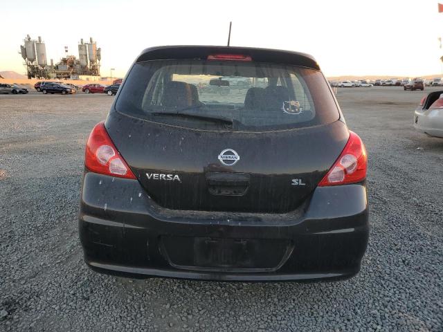 Photo 6 from auction – 2011 NISSAN VERSA S with VIN 3N1BC1CP9BL497766