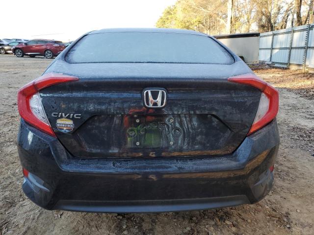 Photo 6 from auction – 2017 HONDA CIVIC LX with VIN 19XFC2F56HE022667