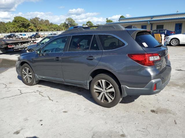صورة رقم 2 من المزاد - 2019 SUBARU OUTBACK 2. مع VIN 4S4BSANC1K3237217