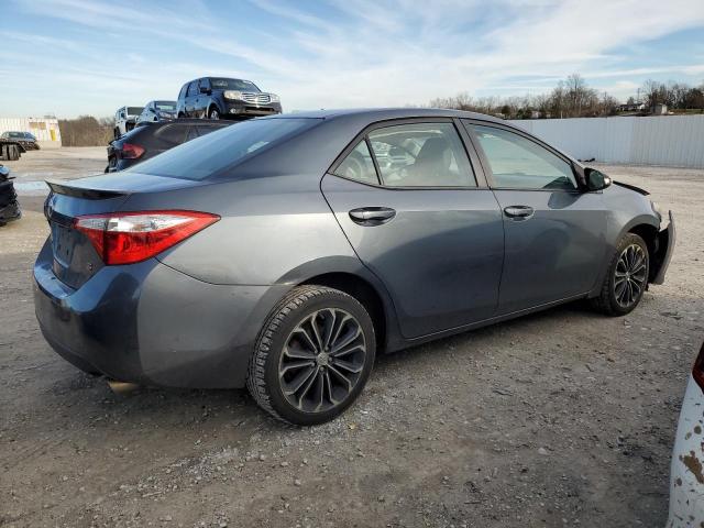 Photo 3 from auction – 2015 TOYOTA COROLLA L with VIN 2T1BURHE4FC398684