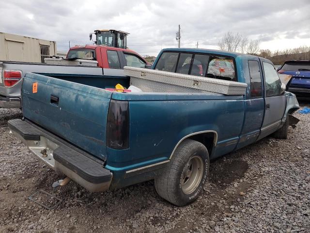 Photo 3 from auction – 1992 CHEVROLET GMT-400 C1 with VIN 2GCEC19KXN1166884