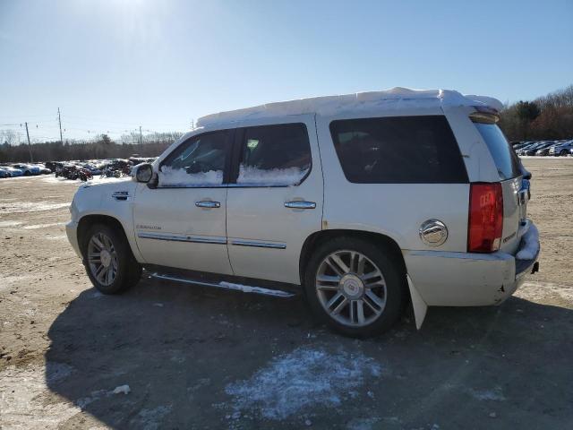 Photo 2 from auction – 2007 CADILLAC ESCALADE L with VIN 1GYFK63847R198543