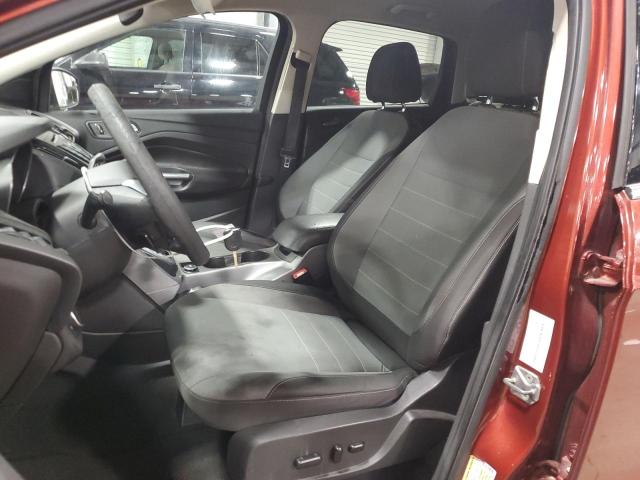Photo 7 from auction – 2016 FORD ESCAPE SE with VIN 1FMCU0GX5GUC23735