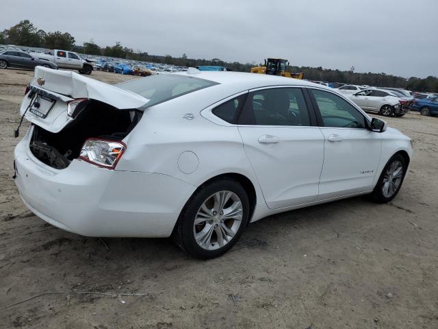 Photo 3 from auction – 2014 CHEVROLET IMPALA LT with VIN 2G1115SL4E9280906