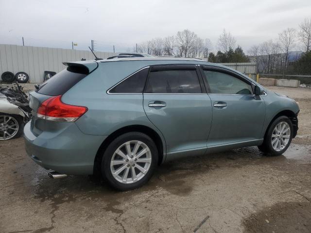 Photo 3 from auction – 2010 TOYOTA VENZA with VIN 4T3ZA3BB3AU027288