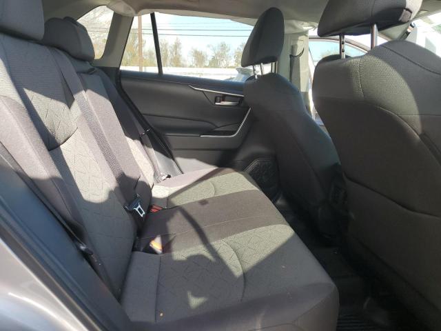 Photo 10 from auction – 2023 TOYOTA RAV4 XLE with VIN 2T3W1RFV6PC232379