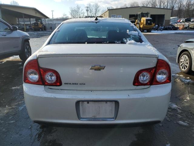 Photo 6 from auction – 2012 CHEVROLET MALIBU LTZ with VIN 1G1ZE5E00CF133673