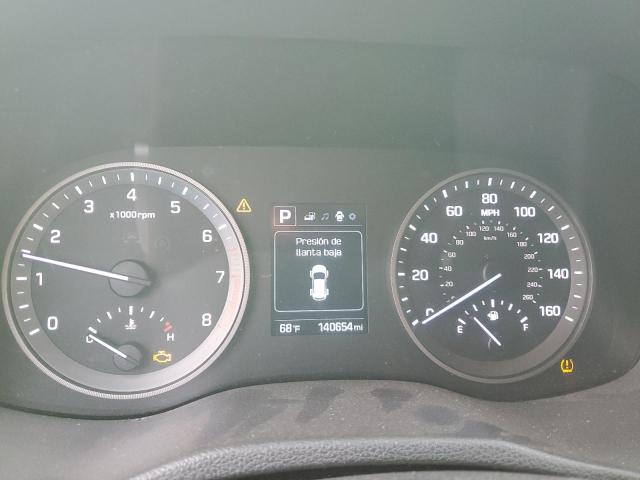 Photo 9 from auction – 2016 HYUNDAI TUCSON LIM with VIN KM8J33A43GU114572