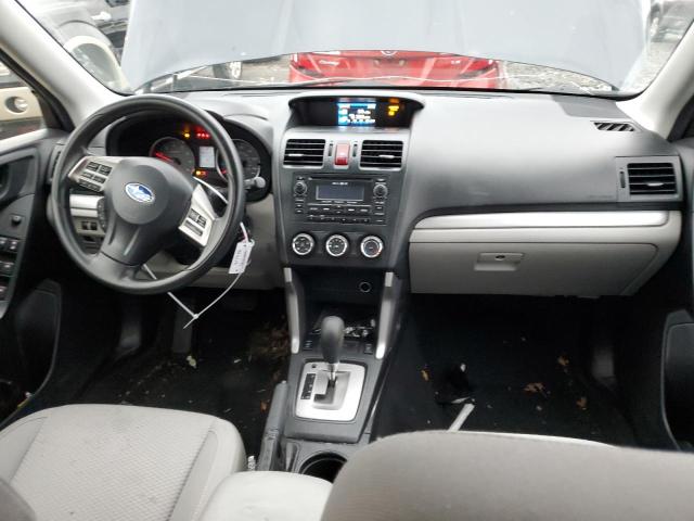 Photo 8 from auction – 2015 SUBARU FORESTER 2 with VIN JF2SJADCXFH532478