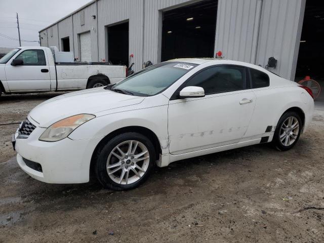 NISSAN ALTIMA 3.5 2008 with VIN 1N4BL24E08C130877 - Photo from auction