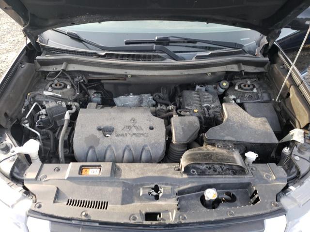 Photo 12 from auction – 2019 MITSUBISHI OUTLANDER with VIN JA4AZ3A32KZ007481