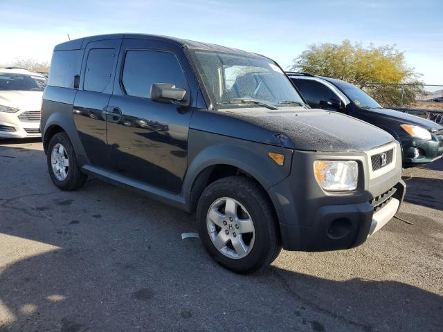 Photo 4 from auction – 2005 HONDA ELEMENT EX with VIN 5J6YH18625L002603