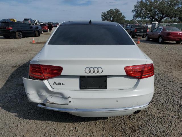 Photo 6 from auction – 2014 AUDI A8 L QUATT with VIN WAURGAFD8EN004811