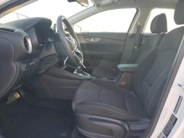 Photo 7 from auction – 2021 KIA FORTE FE with VIN 3KPF24AD3ME305454