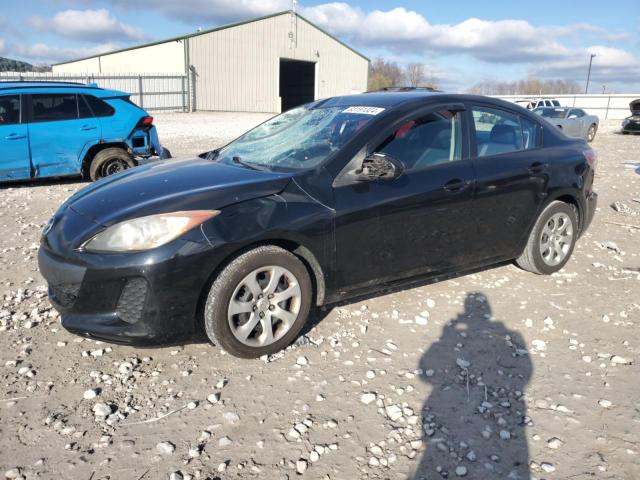 Zdjęcie 1 z aukcji – 2012 MAZDA 3 I z VIN JM1BL1UF9C1541664