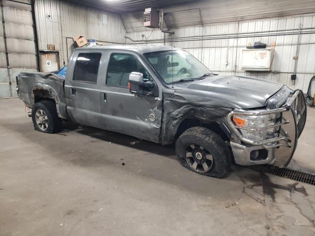 Photo 4 from auction – 2011 FORD F350 SUPER with VIN 1FT8W3BTXBEC74693