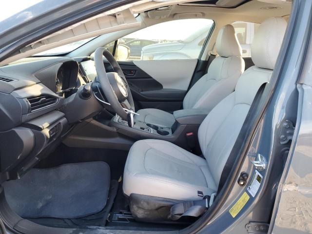 Photo 7 from auction – 2024 SUBARU CROSSTREK with VIN JF2GUADC9R8297203