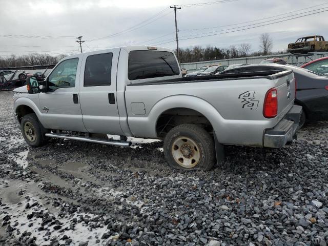 Photo 2 from auction – 2015 FORD F250 SUPER with VIN 1FT7W2BT9FEA67482