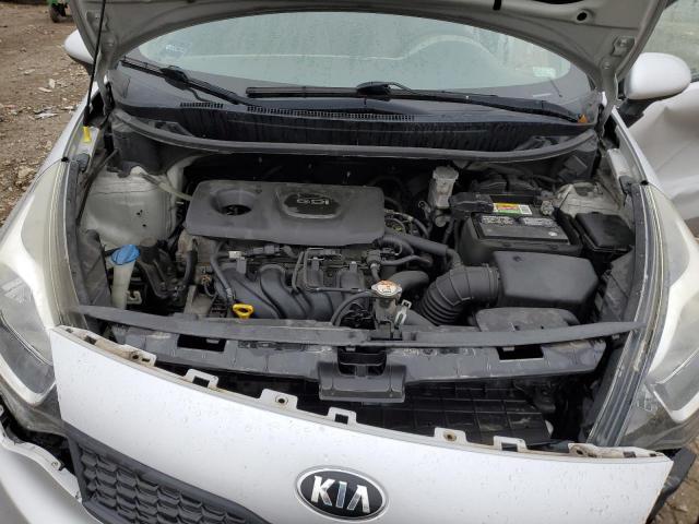 Photo 11 from auction – 2016 KIA RIO LX with VIN KNADM4A32G6604918