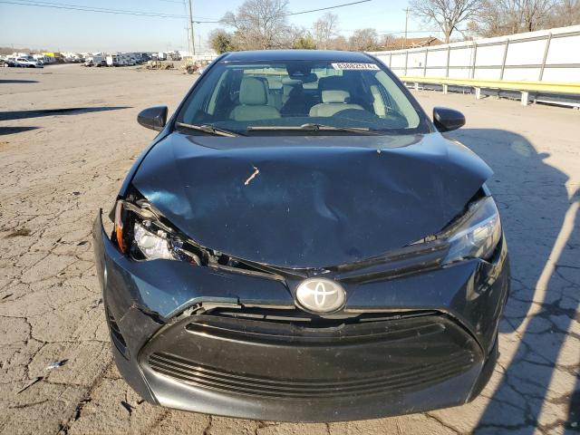 Photo 5 from auction – 2017 TOYOTA COROLLA L with VIN 2T1BURHE4HC788431