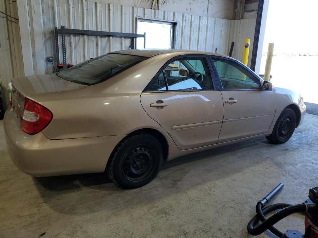 Photo 3 from auction – 2003 TOYOTA CAMRY LE with VIN 4T1BE32K53U152732