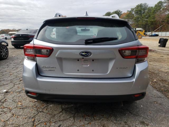 Photo 6 from auction – 2023 SUBARU IMPREZA PR with VIN 4S3GTAV68P3712919