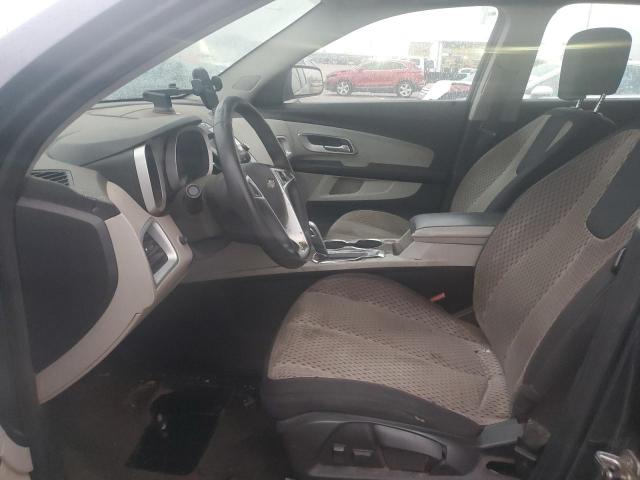 Photo 7 from auction – 2011 CHEVROLET EQUINOX LS with VIN 2GNALBEC0B1282570