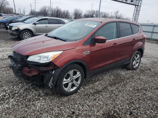 Foto 1 de la subasta – 2014 FORD ESCAPE SE con VIN 1FMCU0GXXEUD08082