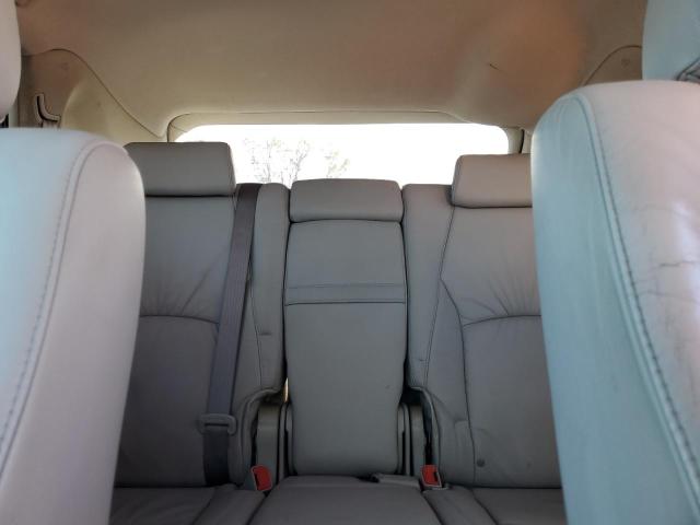 Foto 10 de la subasta – 2005 LEXUS RX 330 con VIN 2T2HA31U85C076805