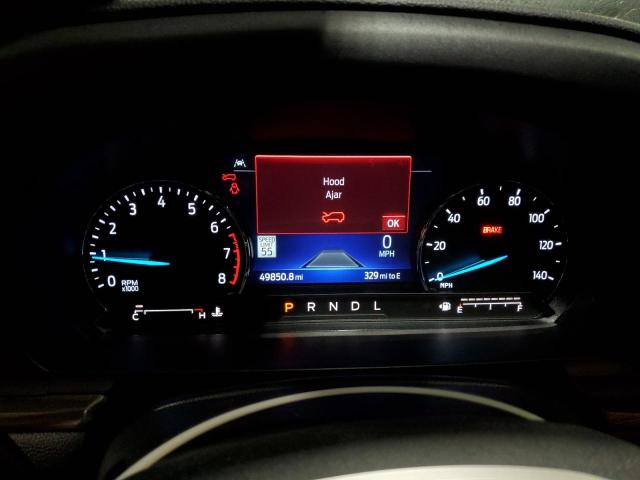 Photo 9 from auction – 2023 FORD EXPLORER L with VIN 1FMSK8FH0PGA58539