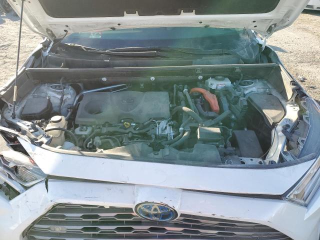 Photo 11 from auction – 2019 TOYOTA RAV4 LIMIT with VIN JTMDWRFV3KD005096