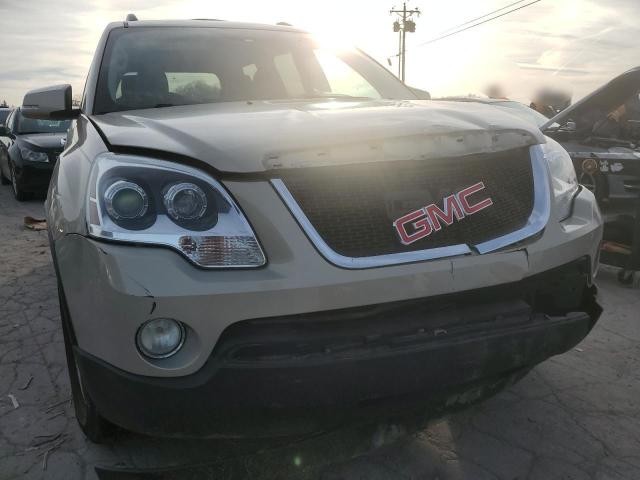 Photo 5 from auction – 2011 GMC ACADIA SLT with VIN 1GKKVSEDXBJ108662
